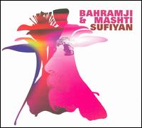Sufiyan von Bahramji