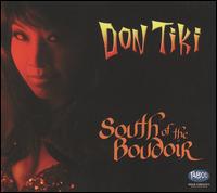 South of the Boudoir von Don Tiki