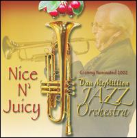 Nice n' Juicy von Dan McMillion