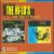 Under Glass/The Hi-Lo's, I Presume von The Hi-Lo's