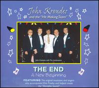 End: A New Beginning von Krondes, John