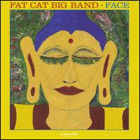 Face von Fat Cat Big Band