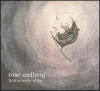 Homemade Ship von Rose Melberg
