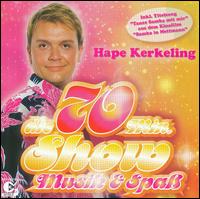 70 Min. Show - Musik & Spass von Hape Kerkeling