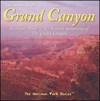 Sounds of the Grand Canyon von Various Artists