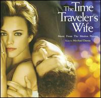The Time Traveler's Wife von Mychael Danna