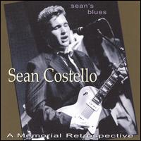 Sean's Blues von Sean Costello
