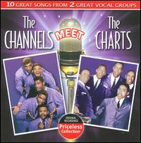 Channels Meet the Charts von The Channels