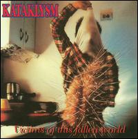 Victims of This Fallen World von Kataklysm