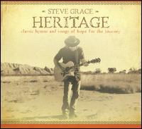Heritage von Steve Grace