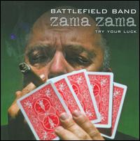 Zama Zama: Try Your Luck von The Battlefield Band