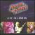 Live in London von April Wine