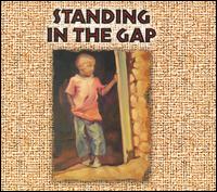Standing in the Gap von Ken Hall