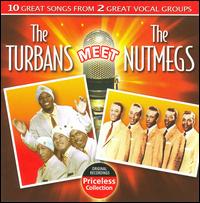 Turbans Meet the Nutmegs von The Turbans