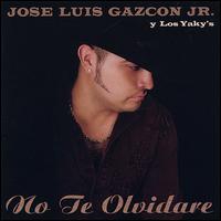 No Te Olvidare von Jose Luis Gazcón