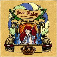 King Cake von Lisa Haley