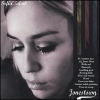 Jonestown von Sofia Talvik