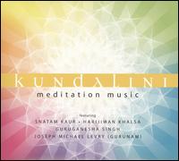 Kundalini Meditation Music von Various Artists