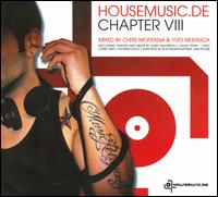 Housemusic.de, Chapter 8 von Chris Montana