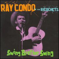 Swing Brother Swing von Ray Condo