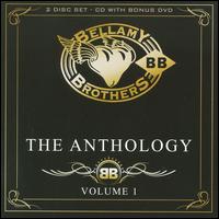 Anthology, Vol. 1 von The Bellamy Brothers