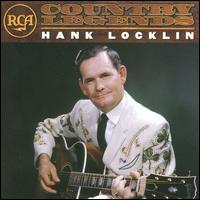 RCA Country Legends von Hank Locklin