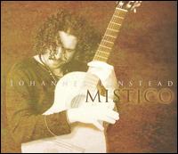 Mistico von Johannes Linstead