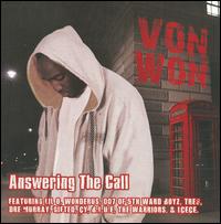 Answering the Call von Von Won