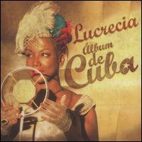 Album de Cuba von Lucrecia