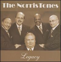 Legacy von The NorrisTones