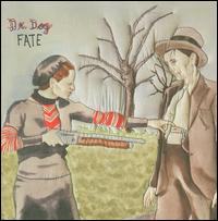Fate von Dr. Dog