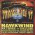 Strange Daze '97 von Hawkwind