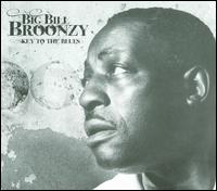 Key to the Blues von Big Bill Broonzy