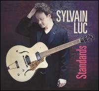 Standards von Sylvain Luc