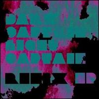 Remix EP von Dark Captain Light Captain