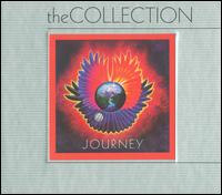 Collection: Escape/Frontiers/Infinity von Journey
