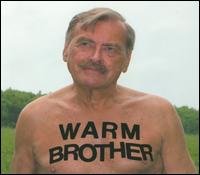 Warm Brother von Digital Leather