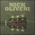 Death Acoustic von Nick Oliveri