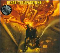 Apartment von Dynas