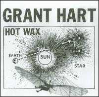 Hot Wax von Grant Hart