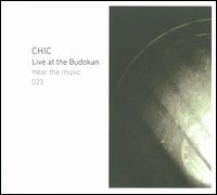 Live at Budokan von Chic