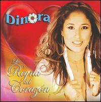 Reyna del Corazon von Dinora