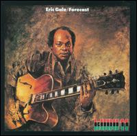 Forecast von Eric Gale