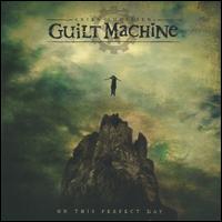 On This Perfect Day von Guilt Machine