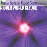 Hidden World Beyond von Jonn Serrie