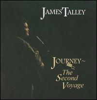 Journey: The Second Voyage von James Talley