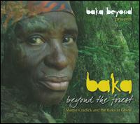 Beyond the Forest von Baka Beyond