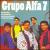 Grupo Alfa 7 von Grupo Alfa 7