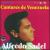 Cantares de Venezuela von Alfredo Sadel