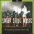 Sweet Soul Music: 1968 von Various Artists